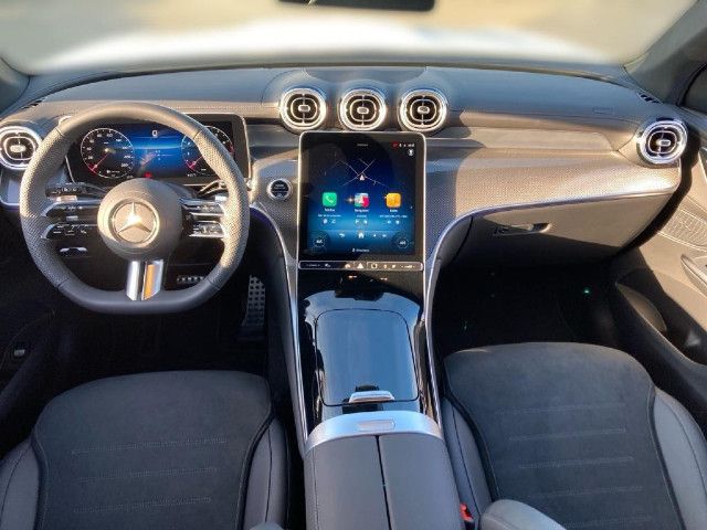 Mercedes-Benz GLC 200 4MATIC