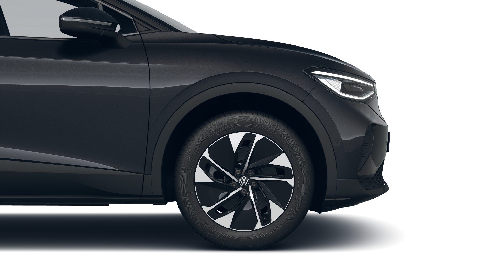 Volkswagen ID.4 IQ.Drive Performance Pro