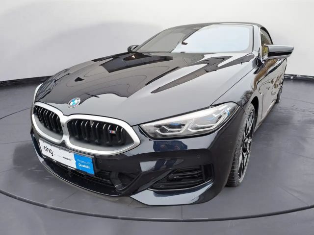 BMW M850 Cabrio xDrive