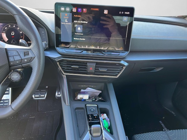 Cupra Formentor 2.0 TSI DSG VZ