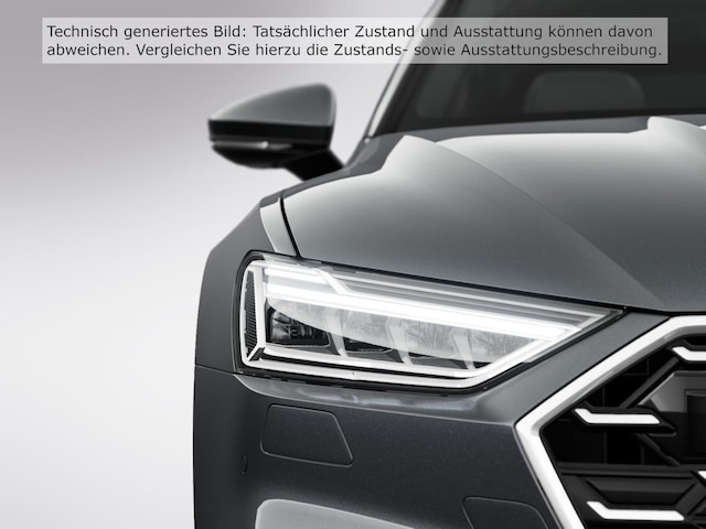 Audi S7 Quattro Sportback