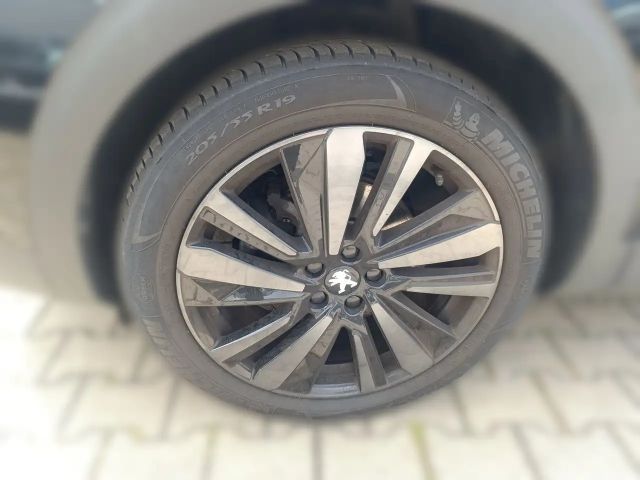Peugeot 3008 GT-Line PureTech