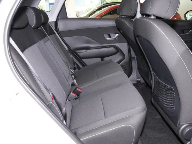 Hyundai Kona Electric Select