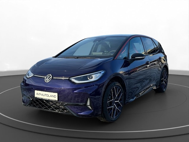 Volkswagen ID.3 FIRE+ICE | PANO WÄRMEP.