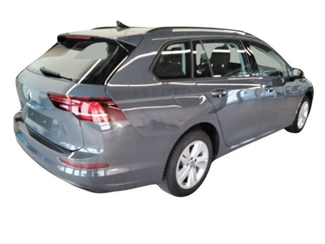 Volkswagen Golf DSG Life Variant