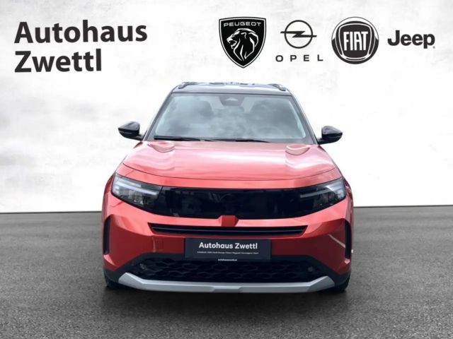 Opel Frontera 44 kWh GS e-Frontera