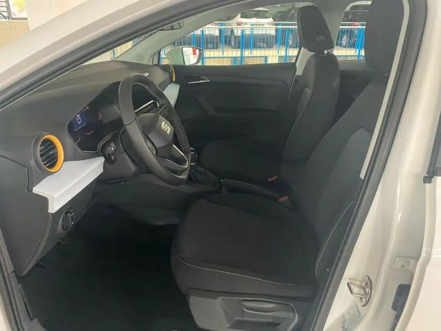 Seat Ibiza 1.0 TSI Style