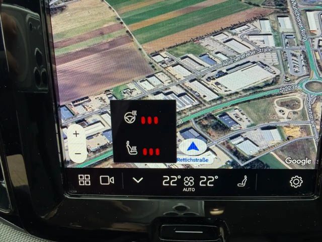 Volvo XC60 Dark Plus