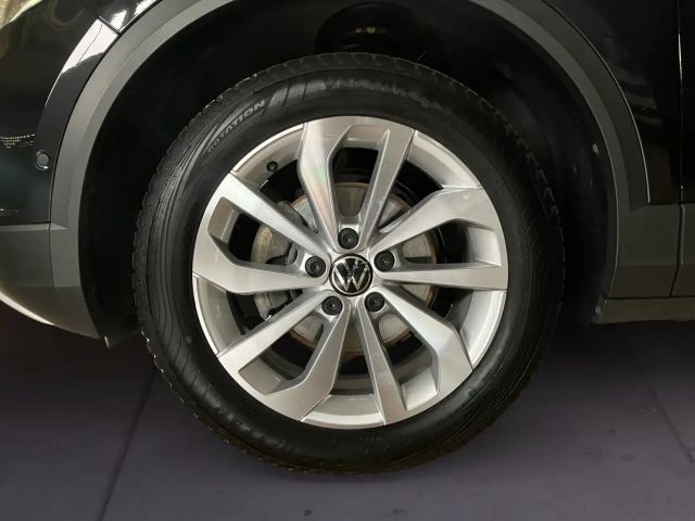 Volkswagen T-Roc DSG Style