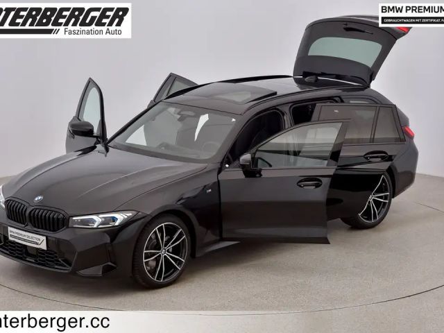 BMW 320 320d Touring xDrive