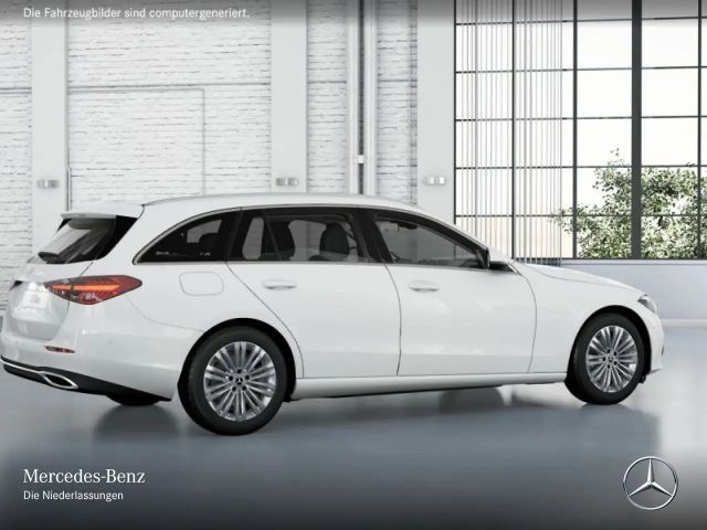 Mercedes-Benz C 200 4MATIC AVANTGARDE Estate