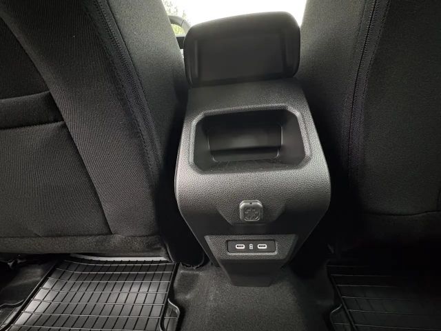 Dacia Duster 1.2 TCi TCe 130