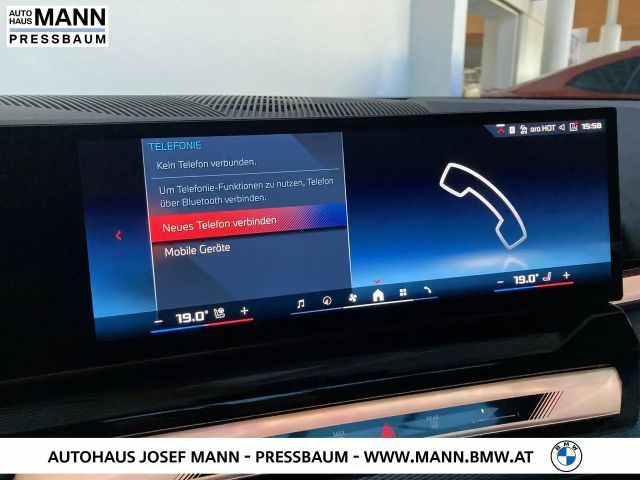 BMW i5 M60 Sedan xDrive