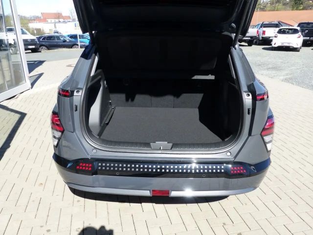 Hyundai Kona Electric Prime