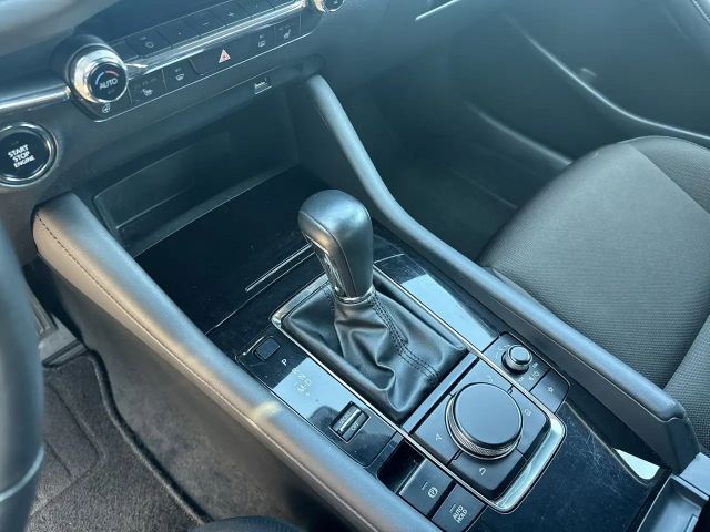 Mazda 3 Selection SkyActiv
