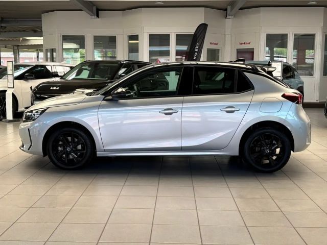 Opel Corsa 1.2 Turbo Turbo