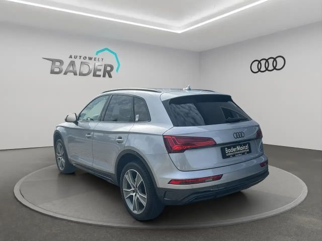 Audi Q5 2.0 TDI Quattro S-Tronic