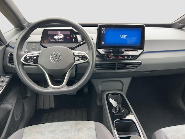 Volkswagen ID.3 City Performance Pro