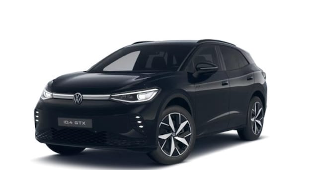 Volkswagen ID.4 4Motion