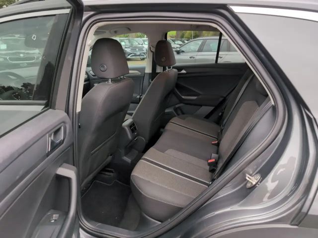 Volkswagen T-Roc 1.5 TSI DSG Style