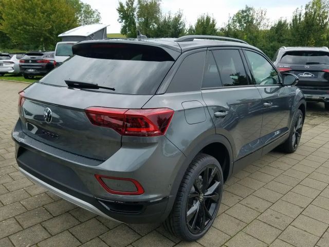 Volkswagen T-Roc DSG Style