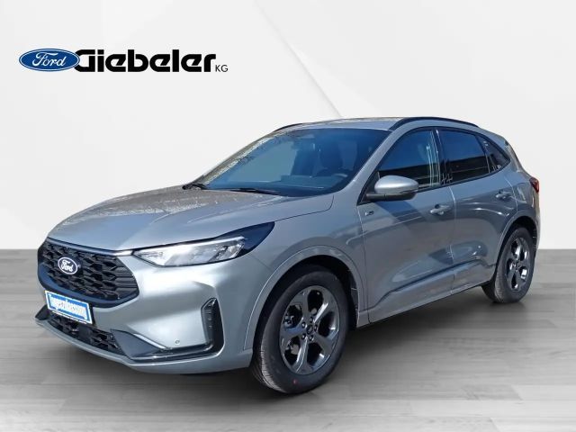 Ford Kuga EcoBoost ST Line