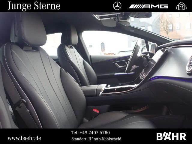 Mercedes-Benz EQE 300 Electric Art Sedan