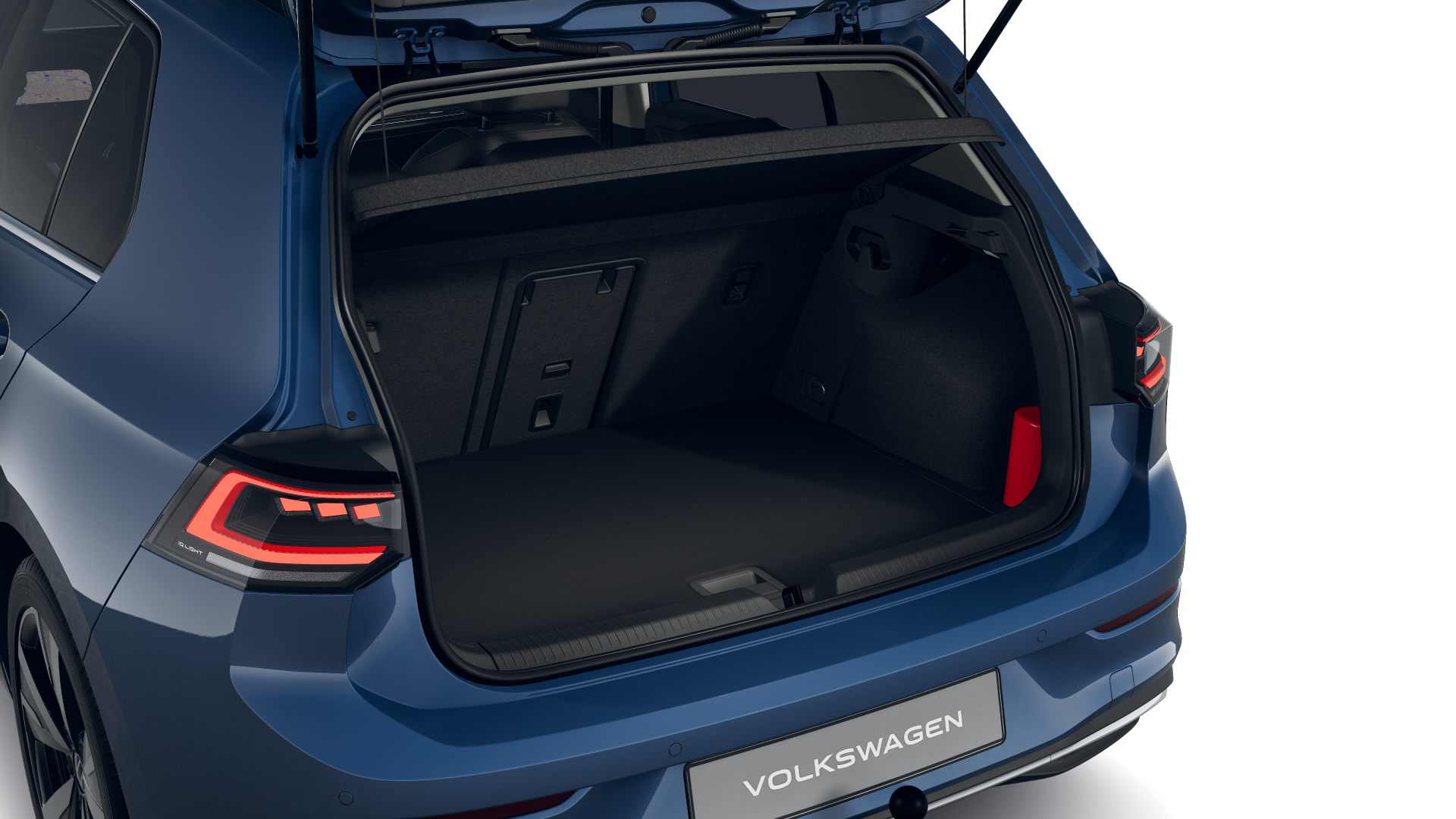 Volkswagen Golf 1.5 eTSI DSG IQ.Drive Style