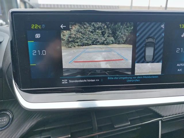 Peugeot E-208 Allure Pack GT-Line