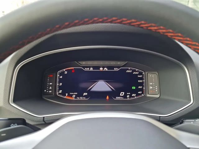 Seat Tarraco 2.0 TDI 4Drive FR-lijn