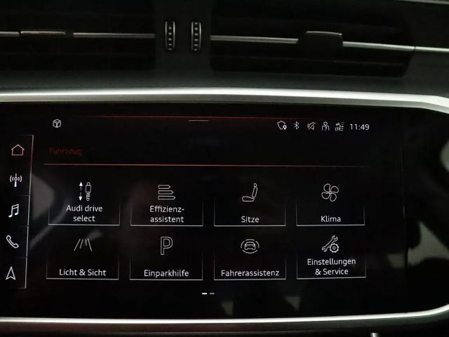 Audi A6 35 TDI Avant