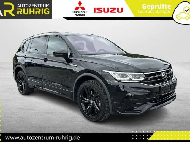 Volkswagen Tiguan 4Motion Allspace R-Line