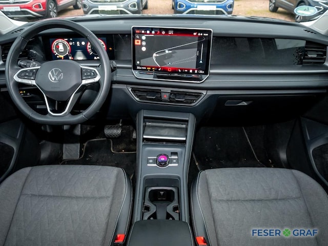 Volkswagen Tayron 2.0 TDI DSG Life