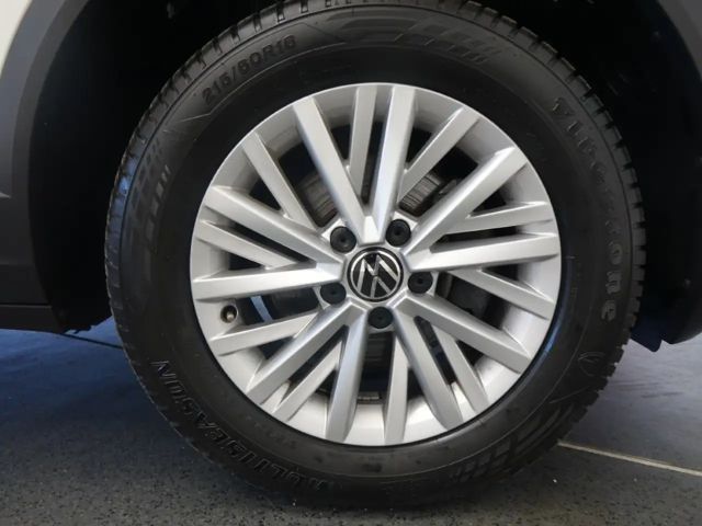 Volkswagen T-Roc 1,6 TDI SCR *NAVI, CARPLAY, PDC*
