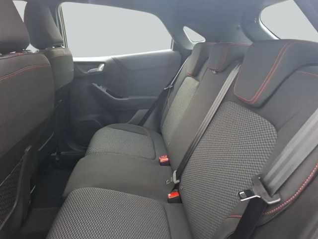 Ford Puma EcoBoost ST Line