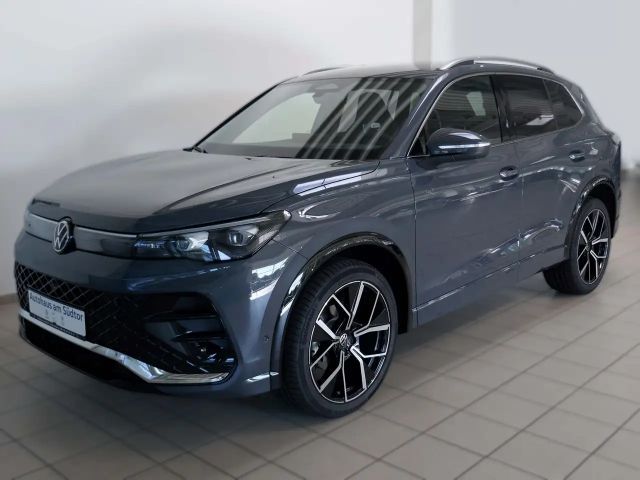 Volkswagen Tiguan 1.5 eTSI DSG R-Line