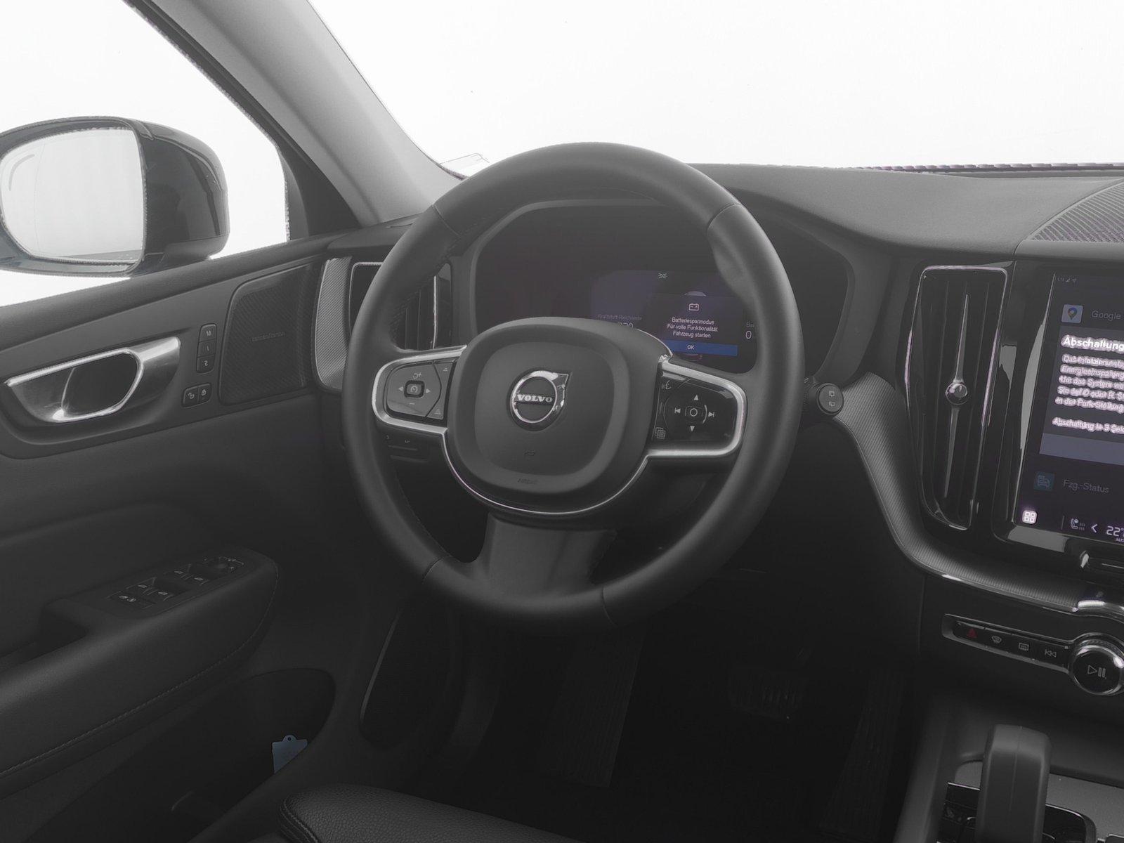 Volvo XC60 AWD Bright Plus Recharge T8