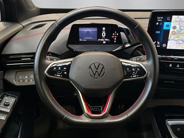 Volkswagen ID.5 GTX