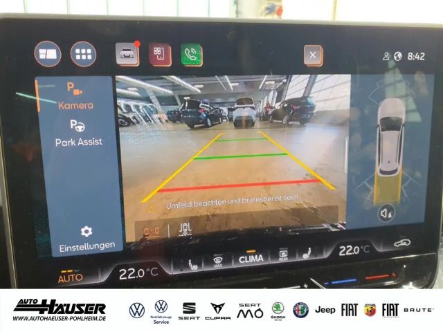 Cupra Leon DSG Sportstourer