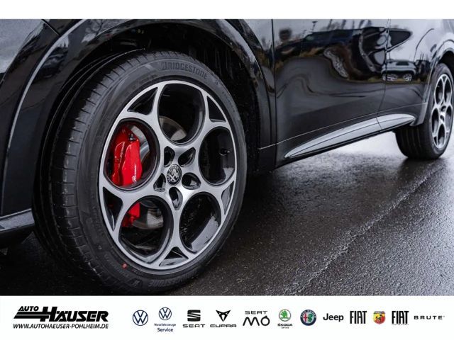 Alfa Romeo Tonale Hybrid Veloce