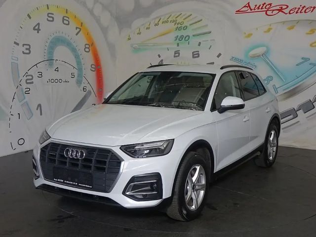 Audi Q5 40 TDI Quattro S-Tronic