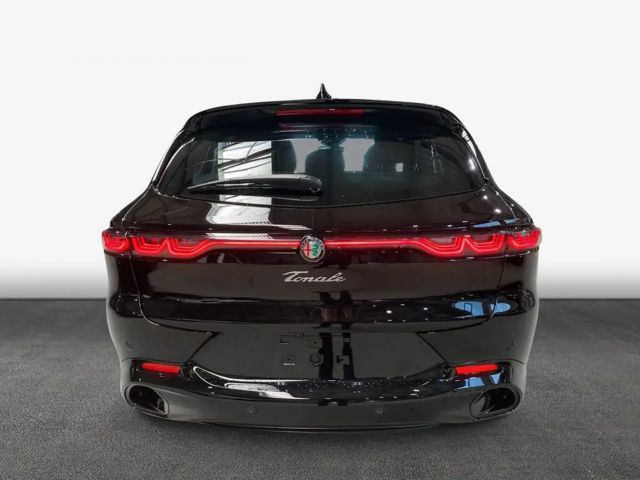 Alfa Romeo Tonale Hybrid Veloce