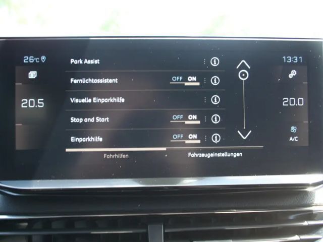 Peugeot 3008 GT-Line Hybrid