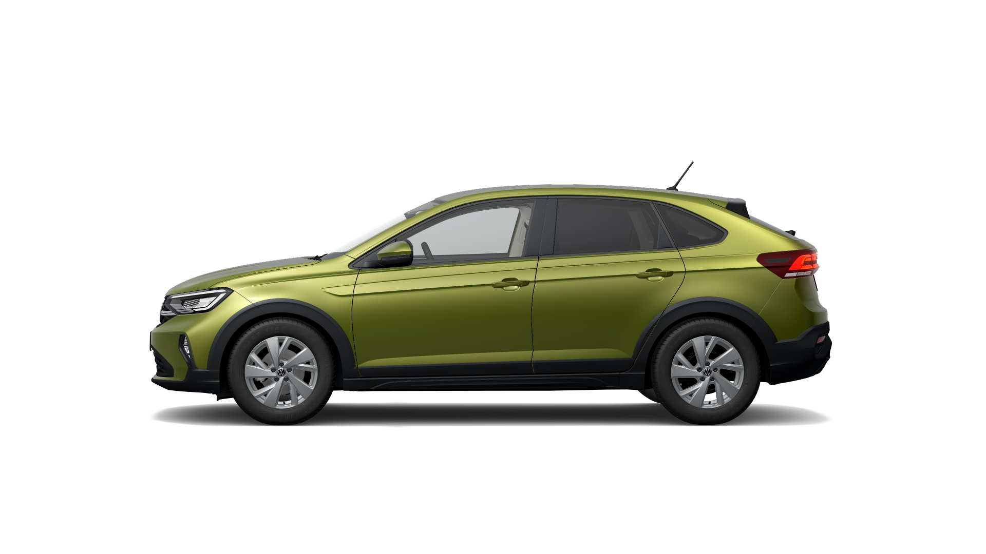 Volkswagen Taigo Taigo 1.0    TaigoBT070 TSIM5F