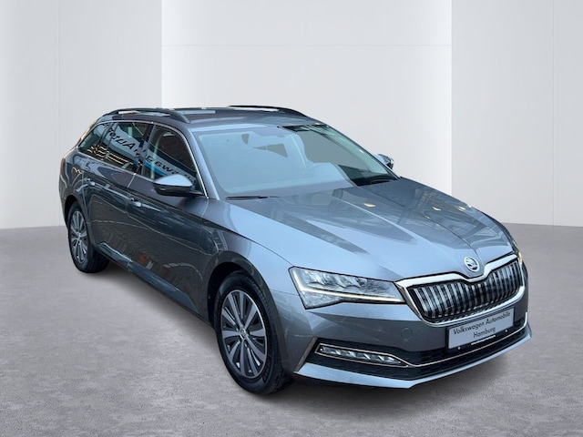 Skoda Superb 1.4 TSI Combi