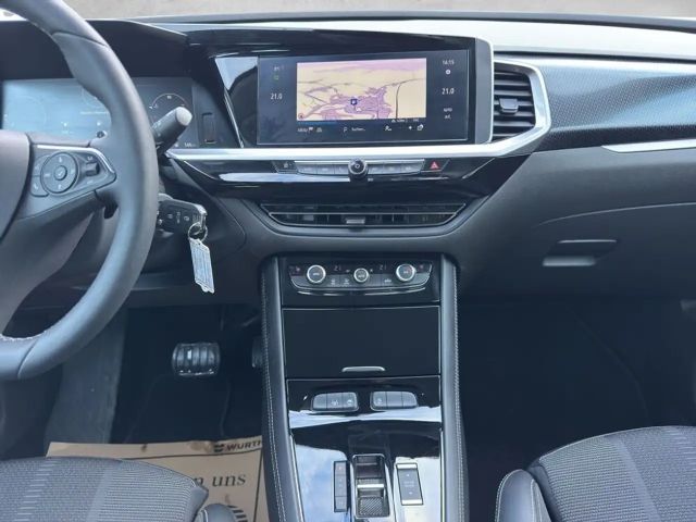 Opel Grandland X GS-Line Grand Sport