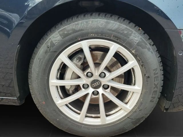 Audi A6 40 TDI Quattro