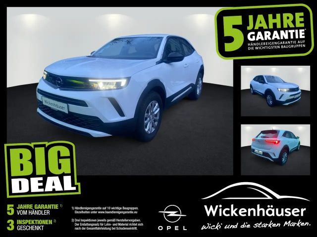 Opel Mokka 1.2 Turbo Enjoy Turbo