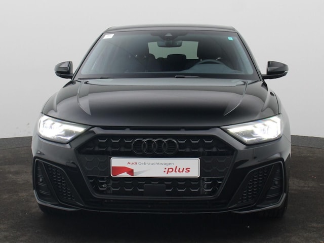Audi A1 30 TFSI S-Line S-Tronic Sportback