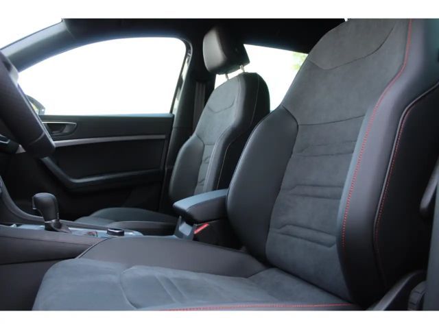 Seat Ateca 2.0 TDI DSG FR-lijn